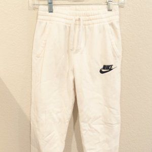 Nike Boy’s Sweatpants Size L